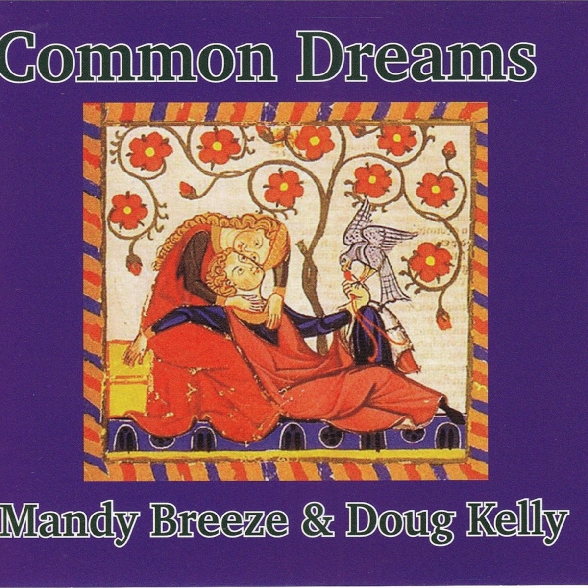 Common Dreams — album cover